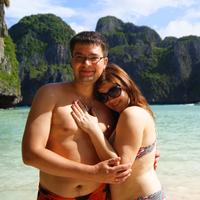 Отзыв от Арина - Виза Destination Thailand